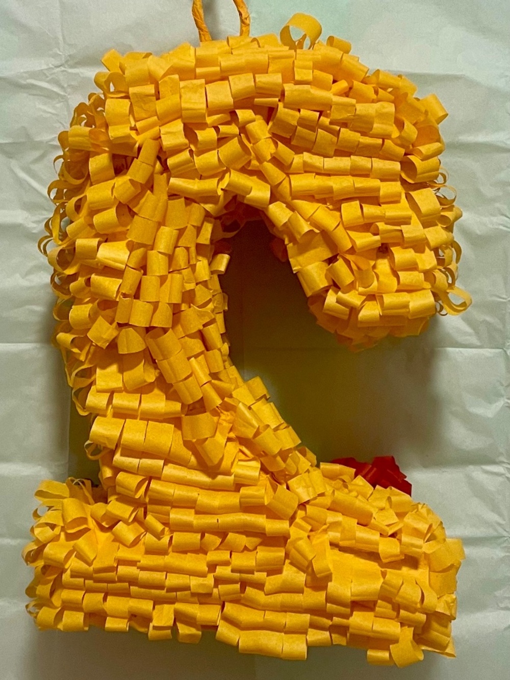 Encanto Mirabel Number Two Pinata - Picture 2 of 2